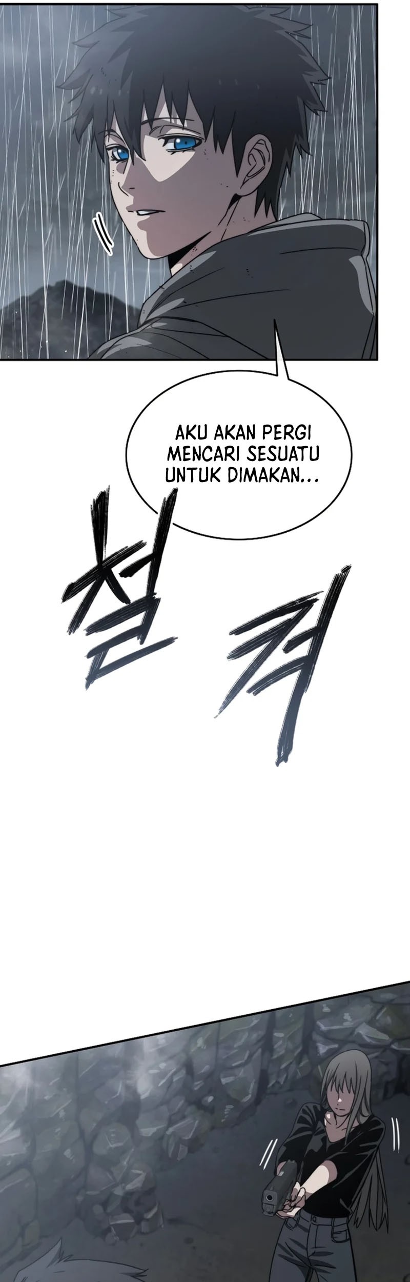 Existence Chapter 36 Gambar 16