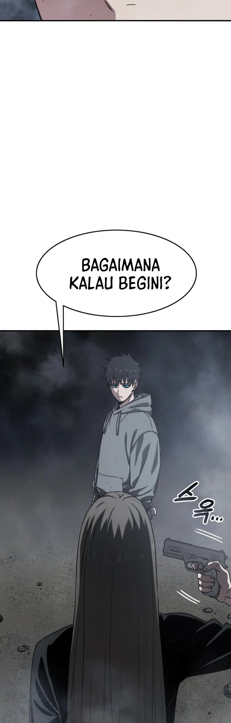 Existence Chapter 36 Gambar 19