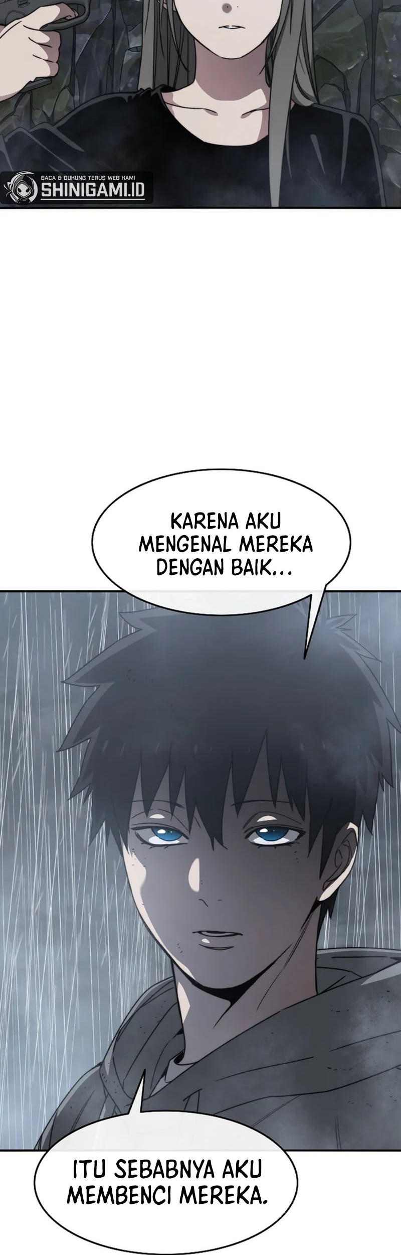 Existence Chapter 36 Gambar 32