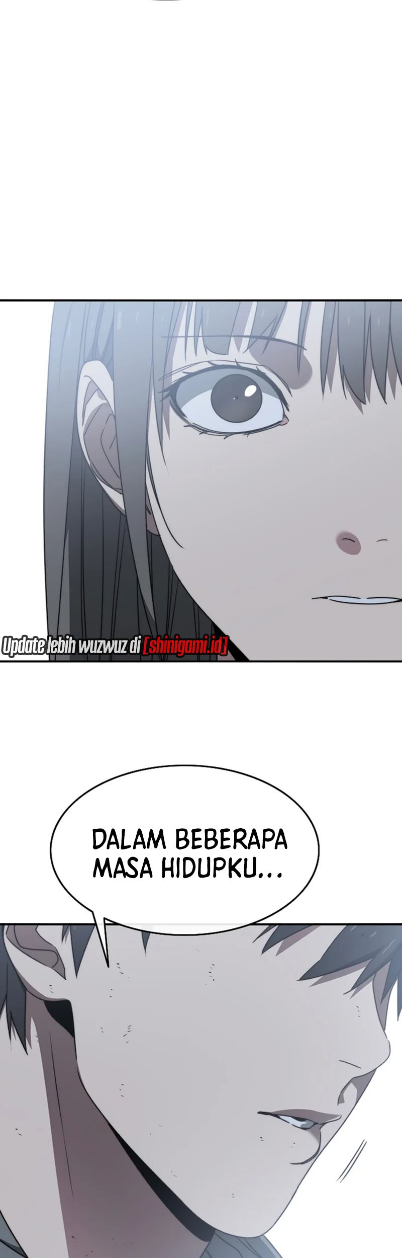 Existence Chapter 36 Gambar 33