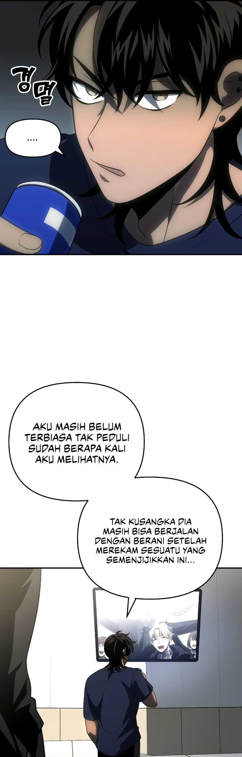 I Used To Be The Boss Chapter 22 Gambar 42
