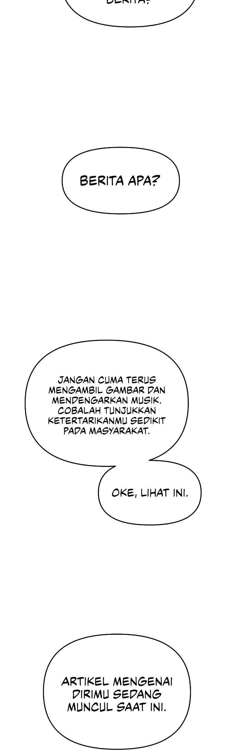 I Used To Be The Boss Chapter 22 Gambar 48