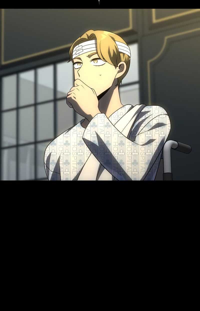 I Used To Be The Boss Chapter 22 Gambar 51