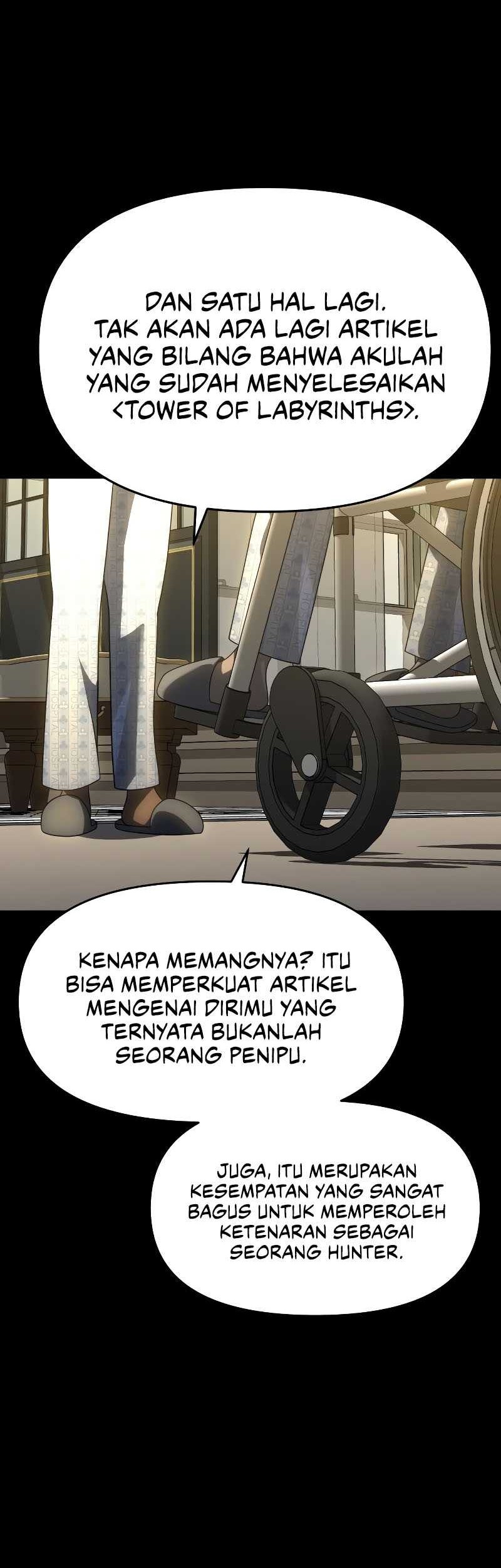I Used To Be The Boss Chapter 22 Gambar 53