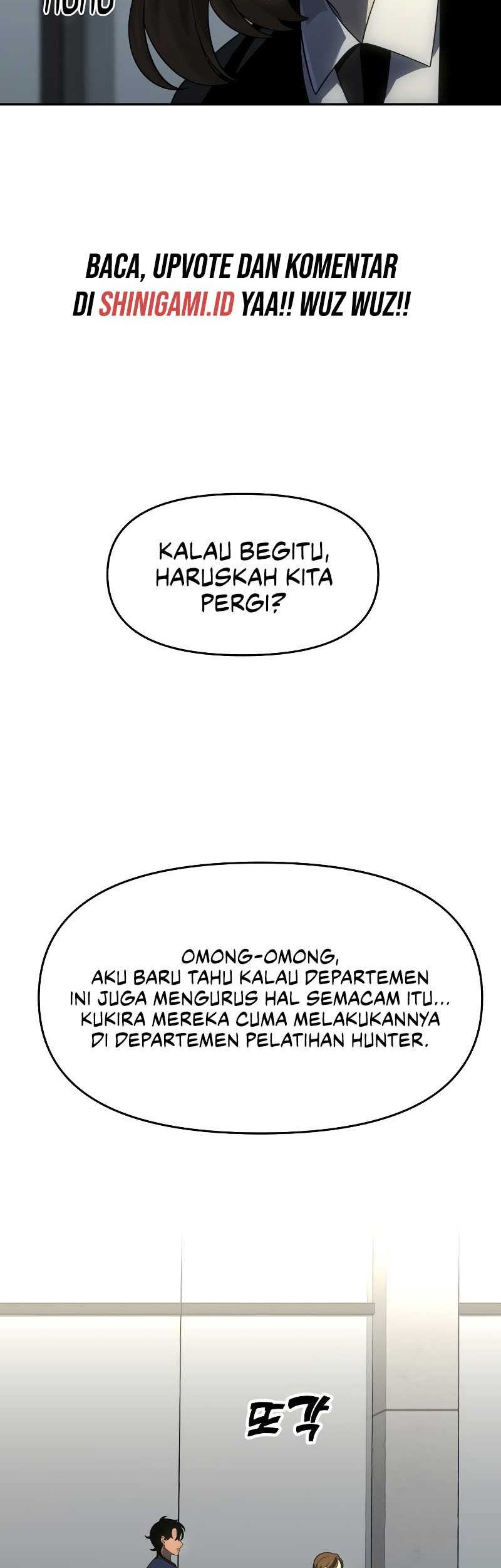 I Used To Be The Boss Chapter 22 Gambar 60