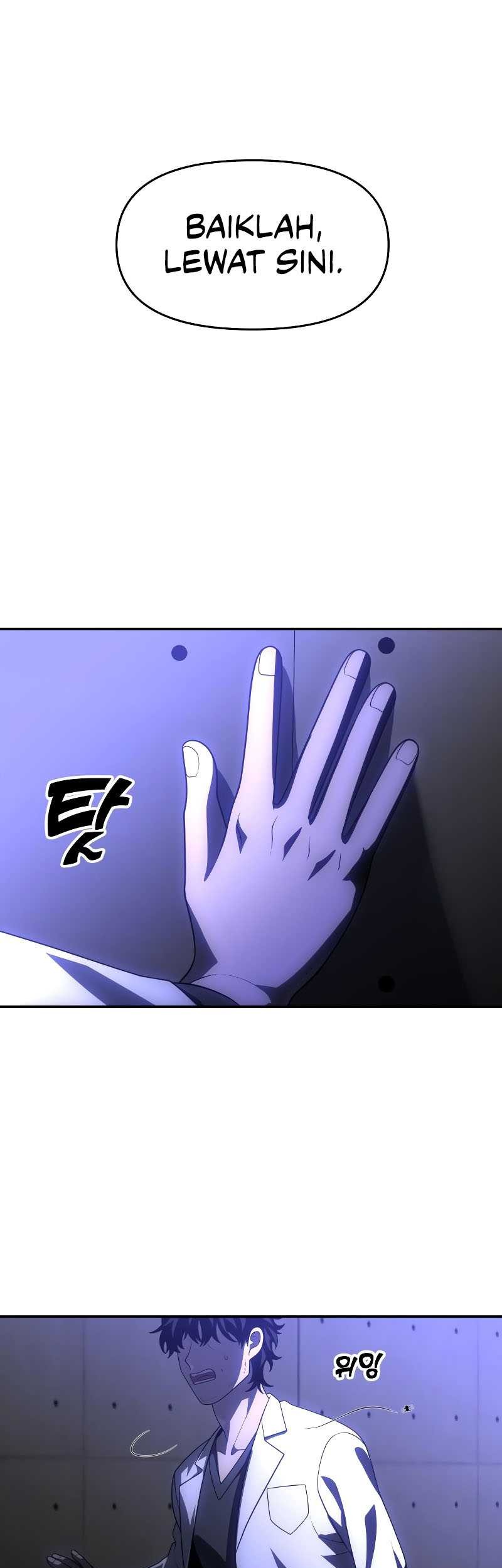 I Used To Be The Boss Chapter 22 Gambar 62
