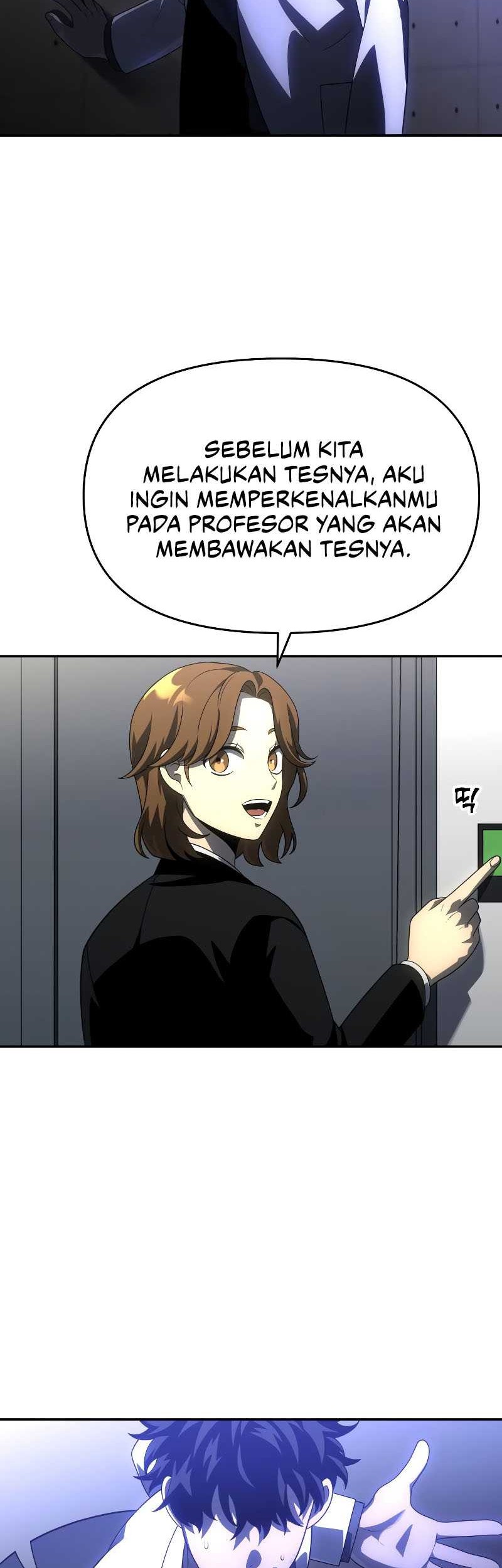 I Used To Be The Boss Chapter 22 Gambar 63