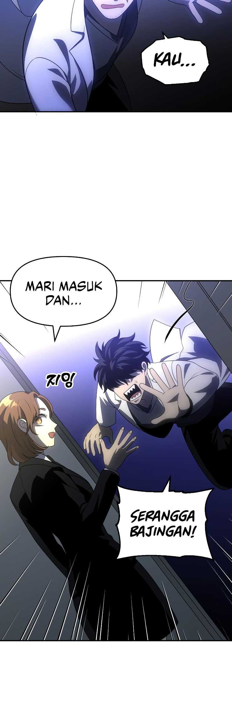 I Used To Be The Boss Chapter 22 Gambar 64