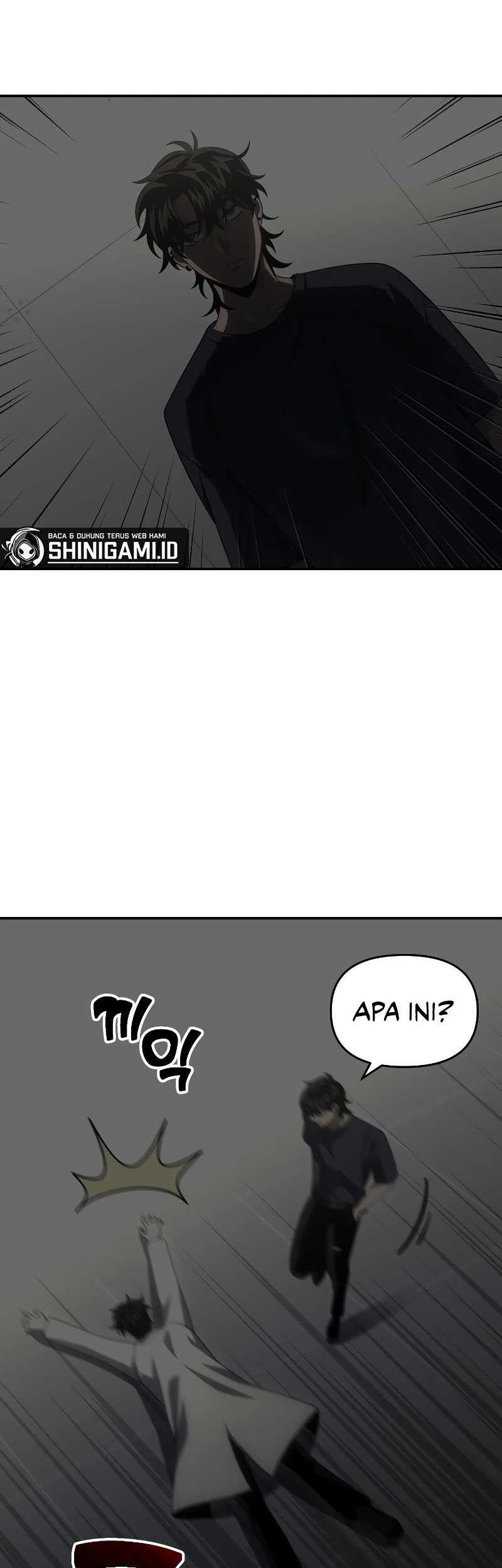 I Used To Be The Boss Chapter 22 Gambar 70