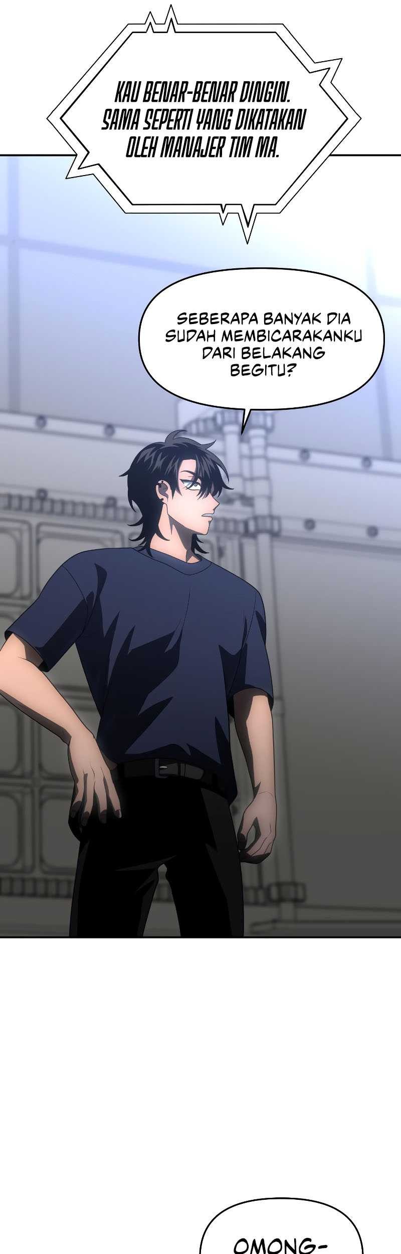 I Used To Be The Boss Chapter 22 Gambar 72