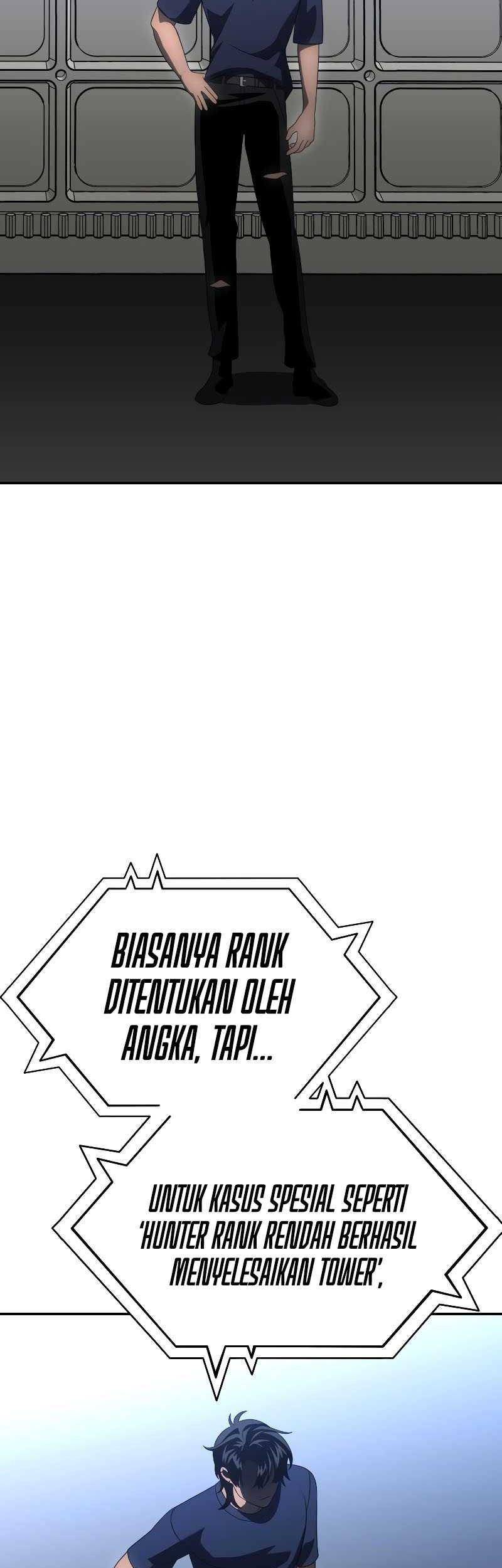 I Used To Be The Boss Chapter 22 Gambar 74