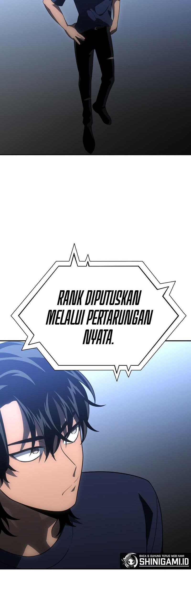I Used To Be The Boss Chapter 22 Gambar 75