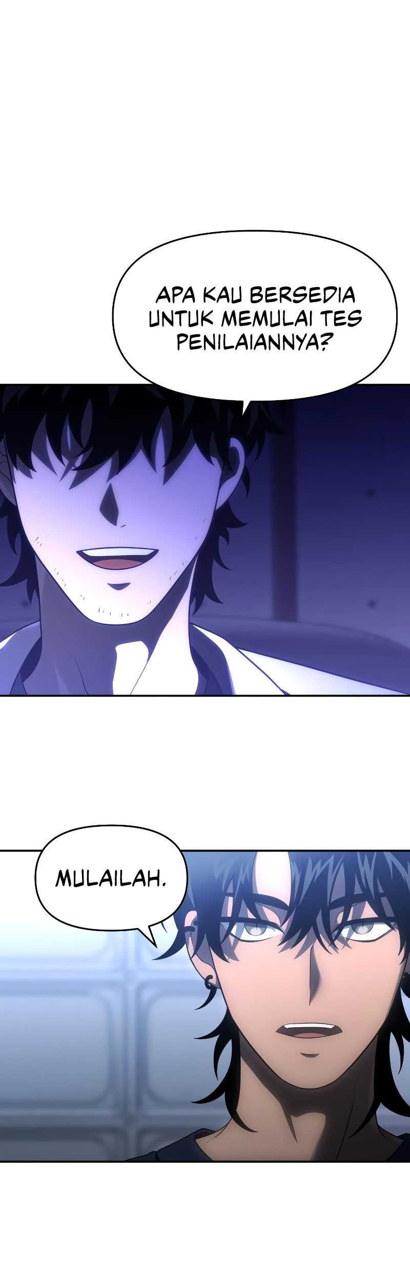 I Used To Be The Boss Chapter 22 Gambar 77
