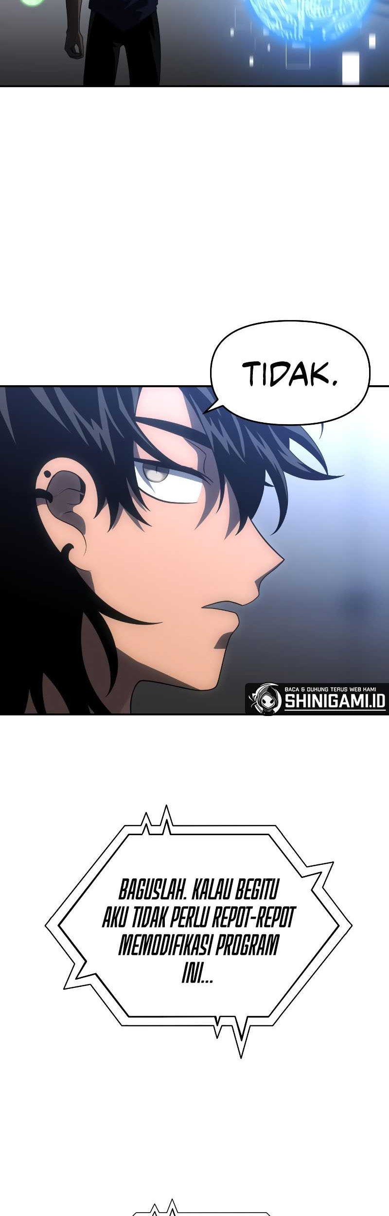 I Used To Be The Boss Chapter 22 Gambar 80