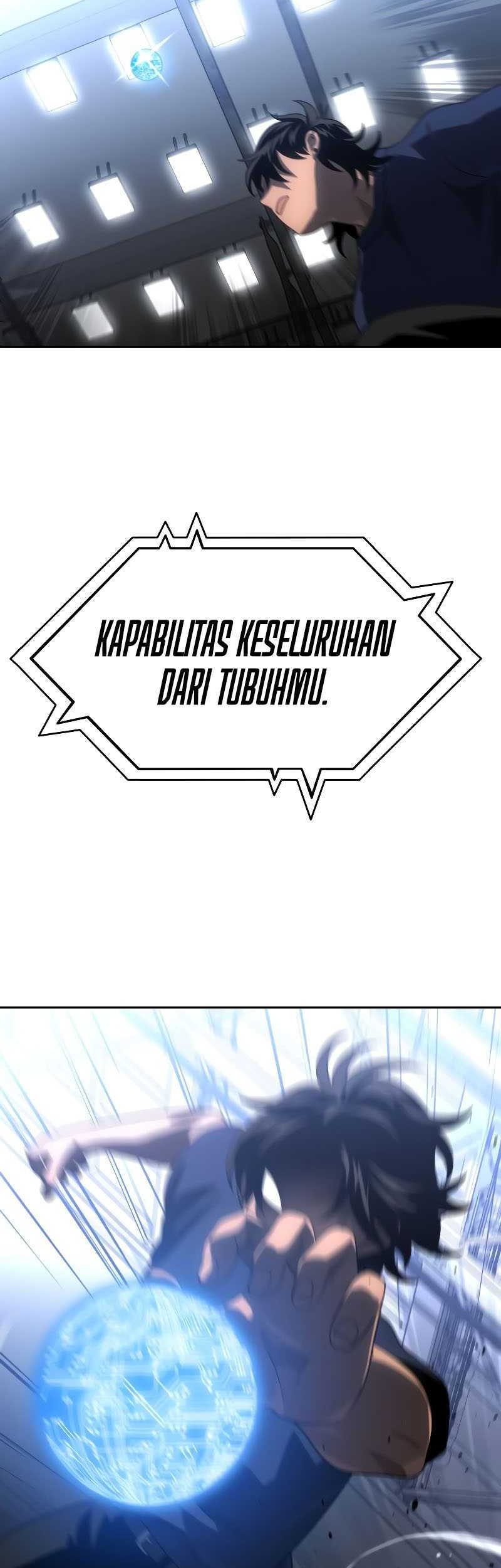 I Used To Be The Boss Chapter 22 Gambar 84