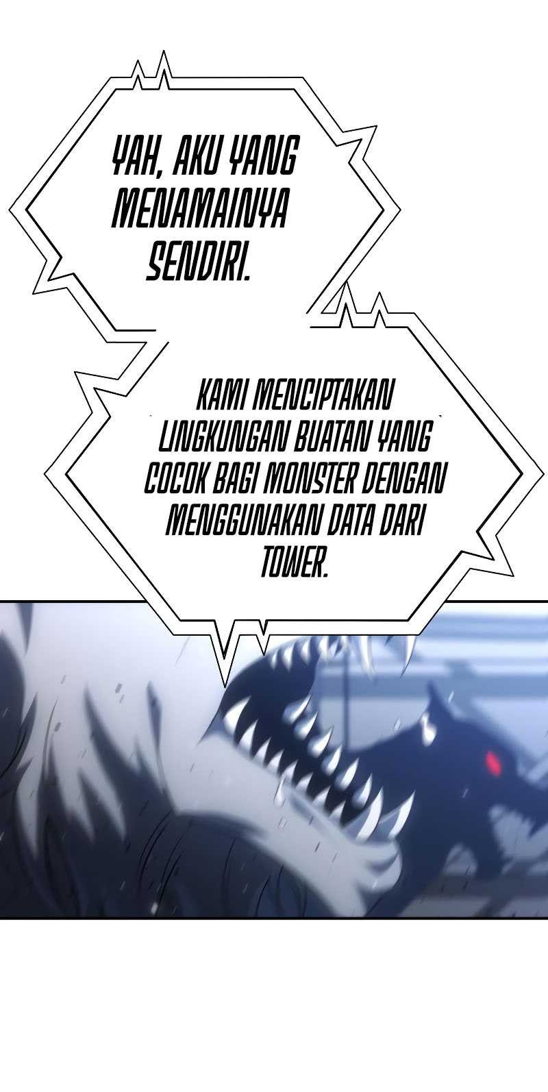 I Used To Be The Boss Chapter 22 Gambar 86