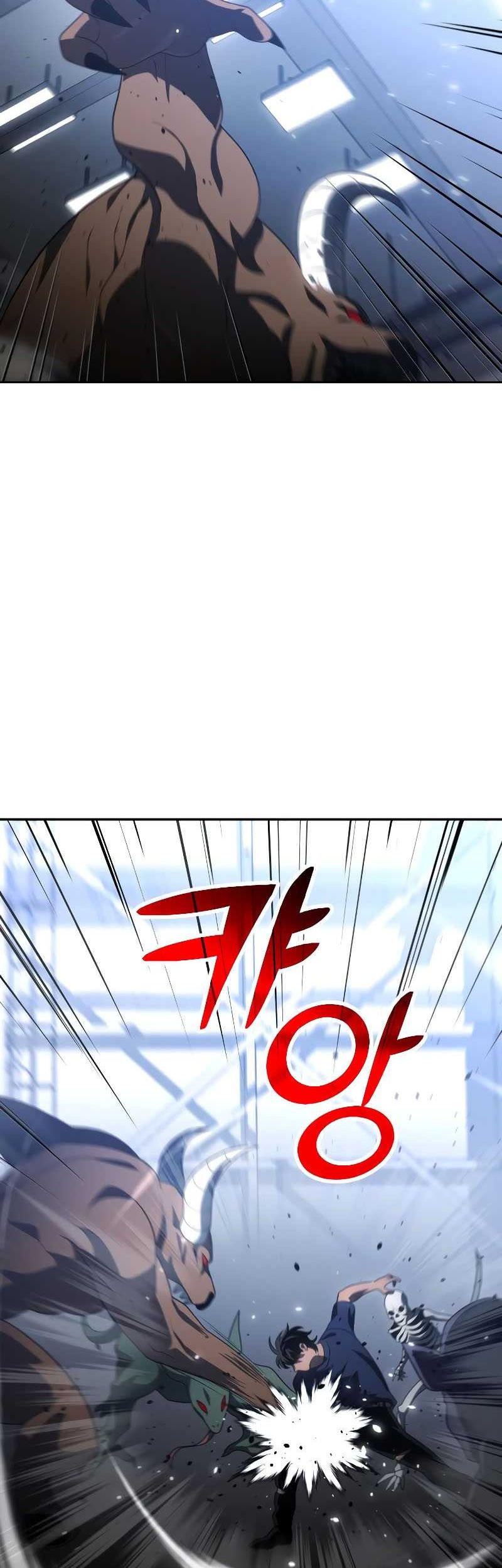 I Used To Be The Boss Chapter 22 Gambar 88