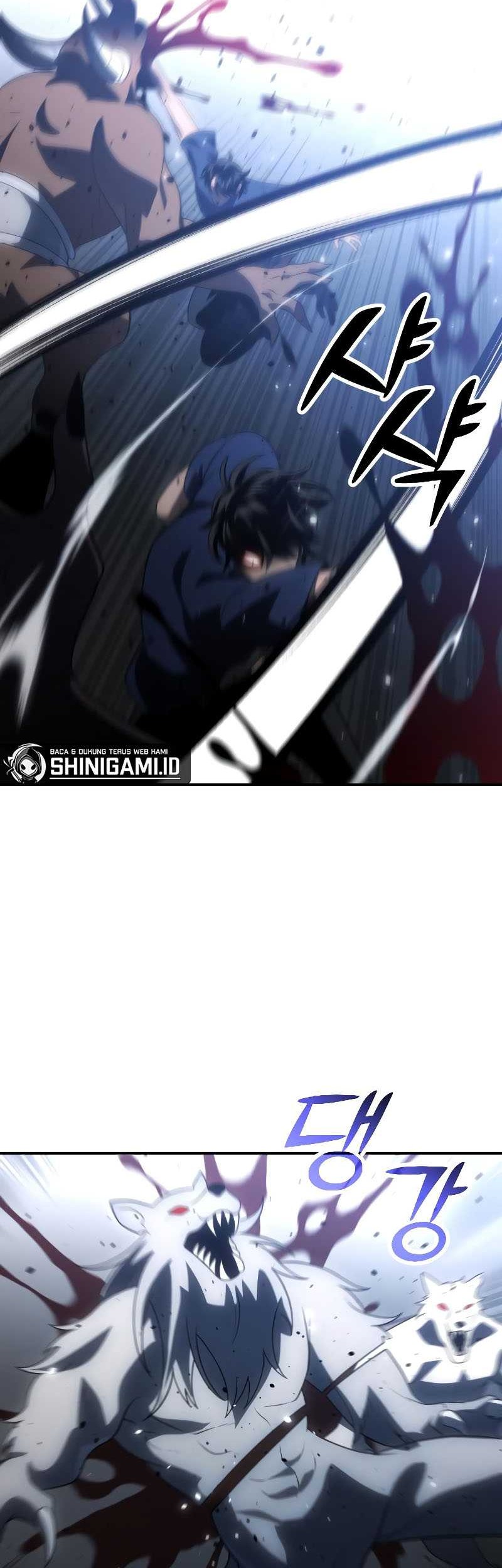 I Used To Be The Boss Chapter 22 Gambar 90
