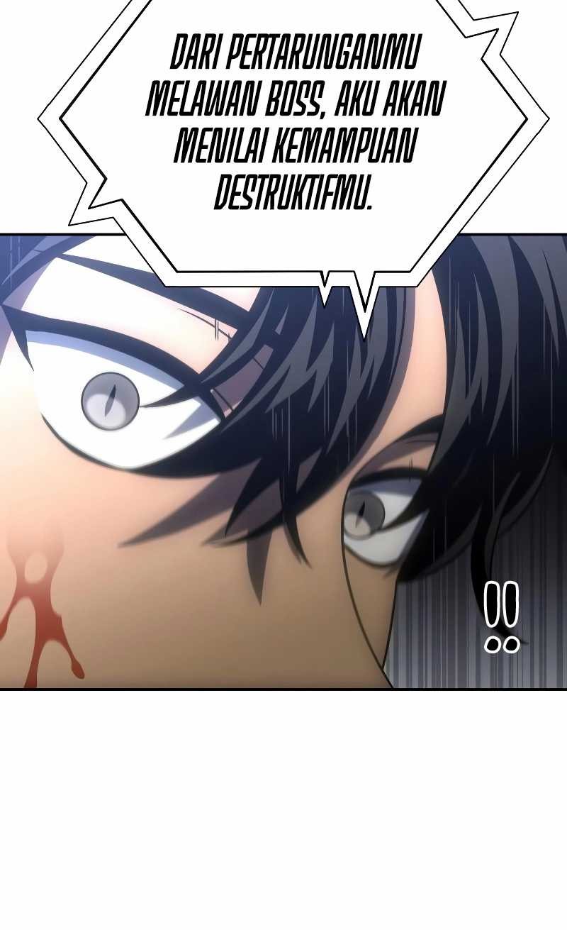 I Used To Be The Boss Chapter 22 Gambar 96