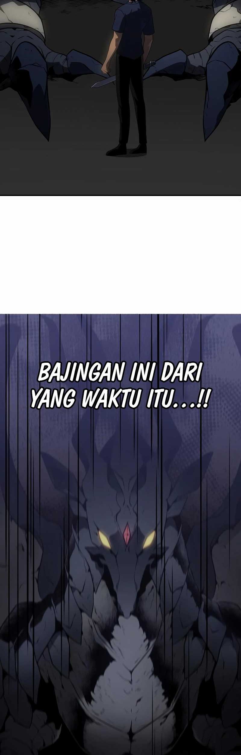 I Used To Be The Boss Chapter 22 Gambar 98