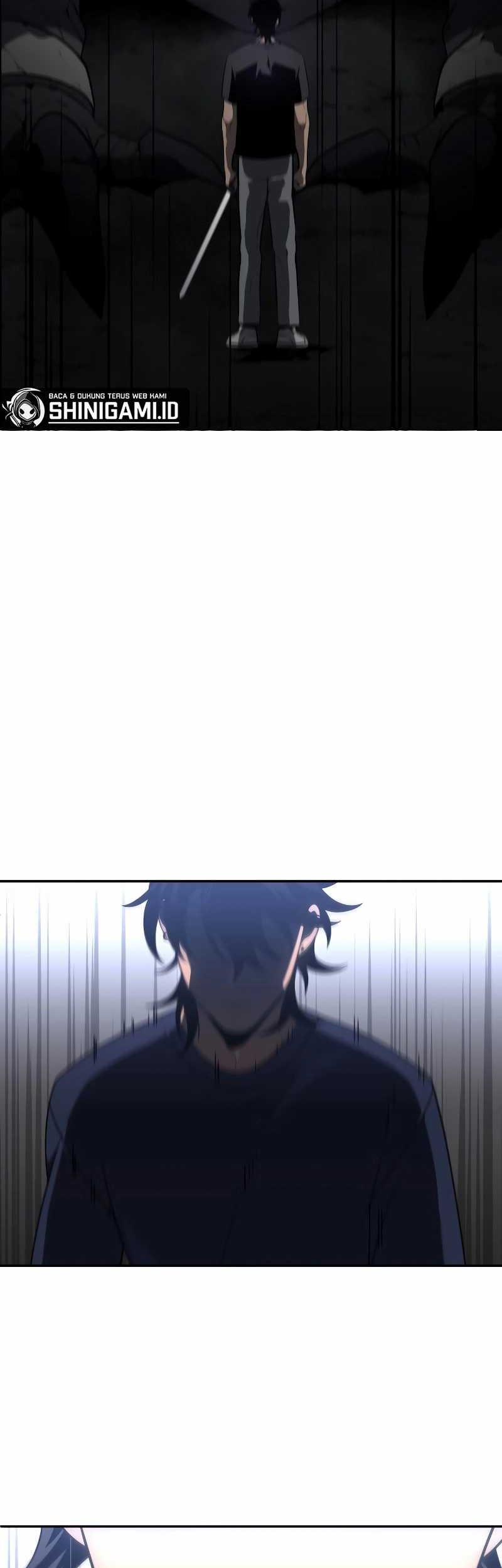 I Used To Be The Boss Chapter 22 Gambar 99