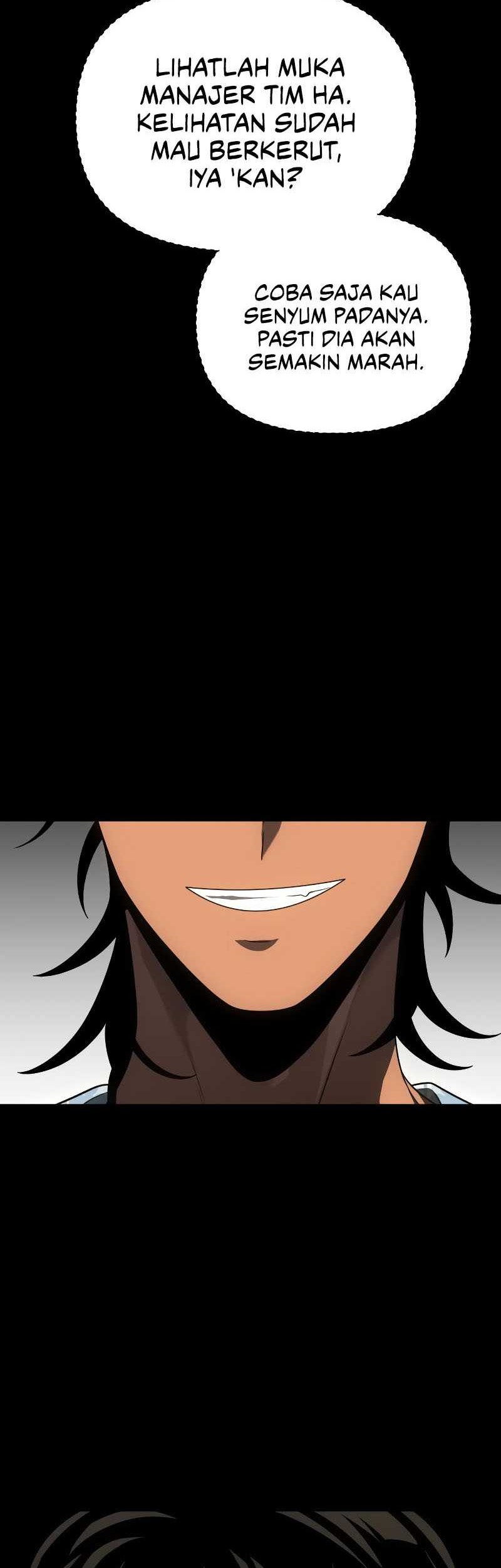 I Used To Be The Boss Chapter 22 Gambar 3