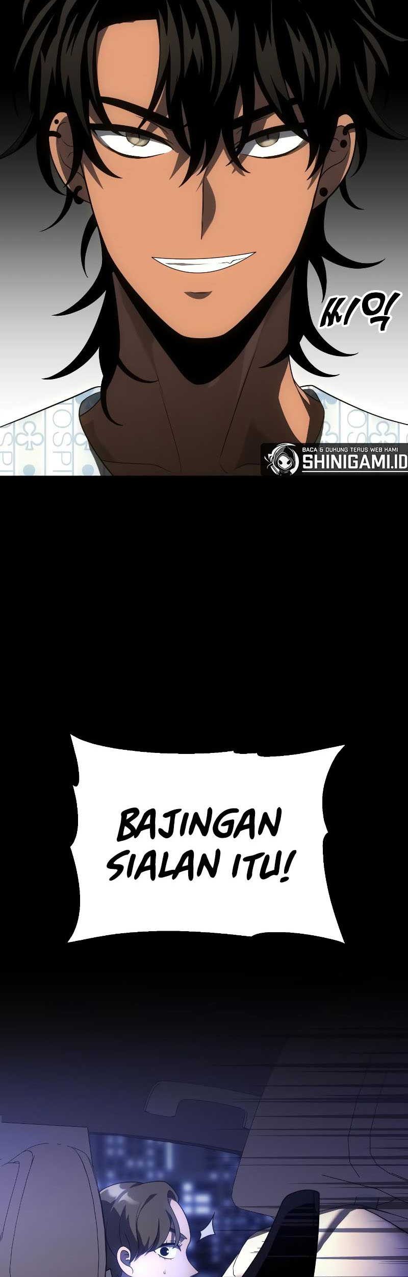 I Used To Be The Boss Chapter 22 Gambar 4