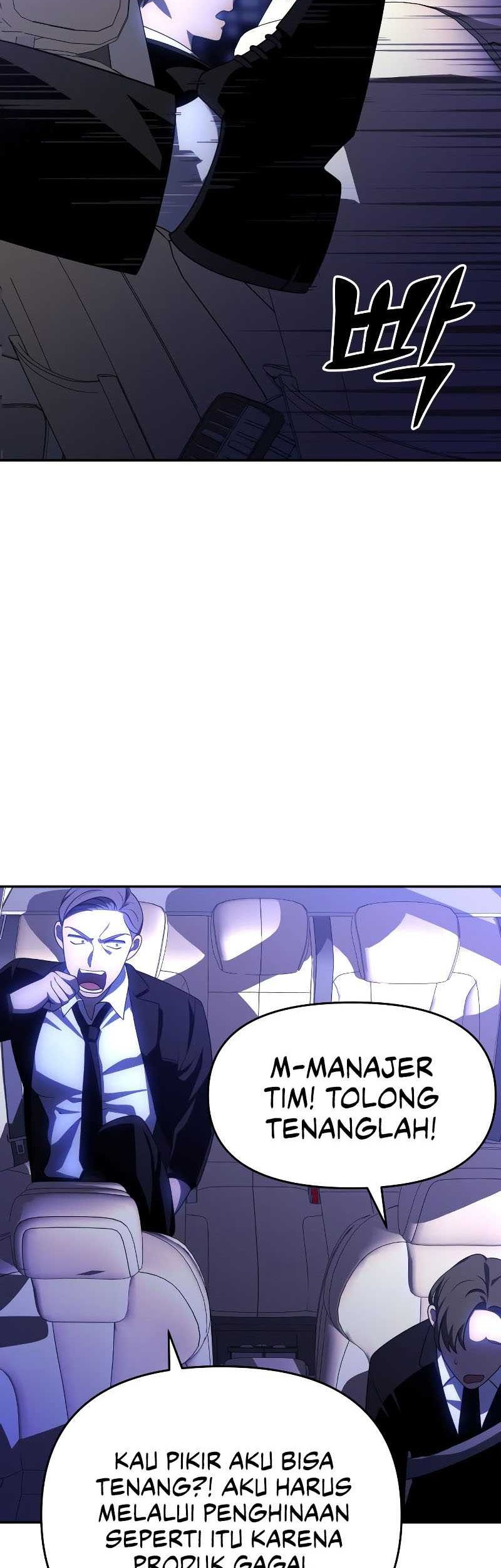 I Used To Be The Boss Chapter 22 Gambar 5
