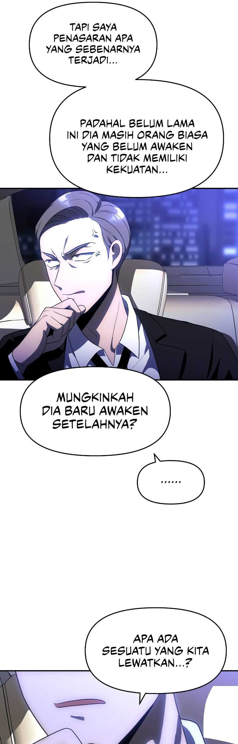 I Used To Be The Boss Chapter 22 Gambar 7