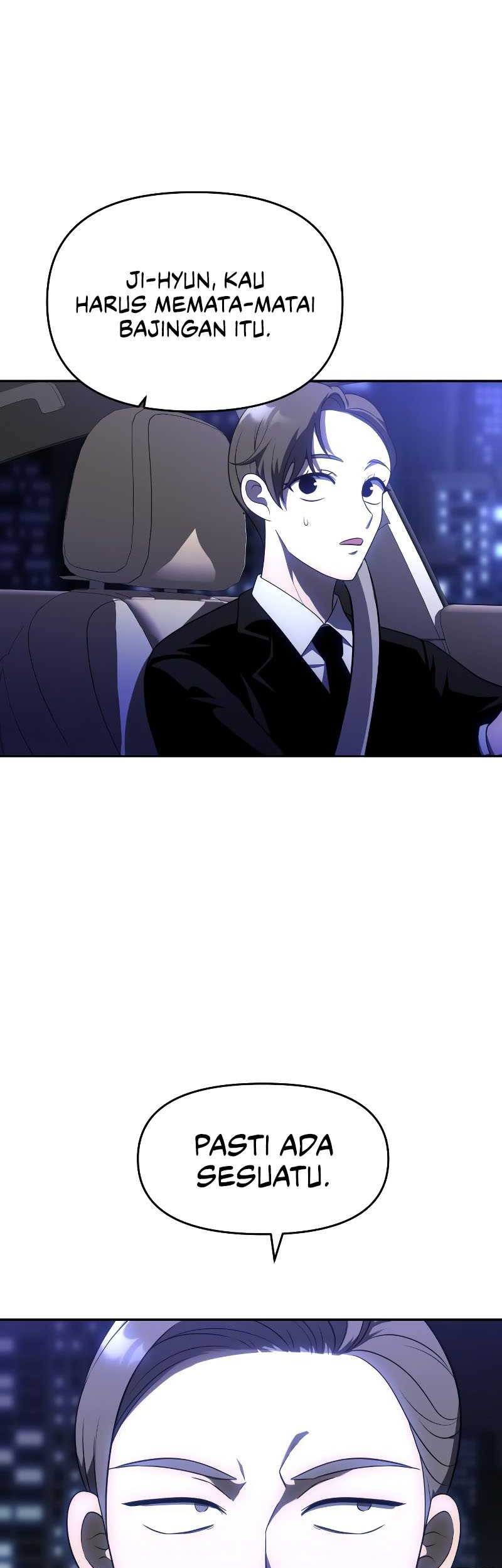 I Used To Be The Boss Chapter 22 Gambar 9