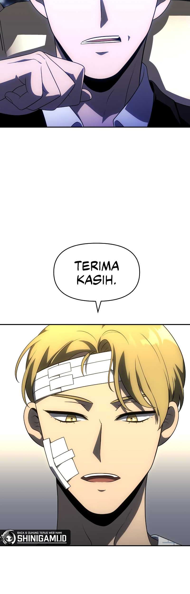 I Used To Be The Boss Chapter 22 Gambar 10