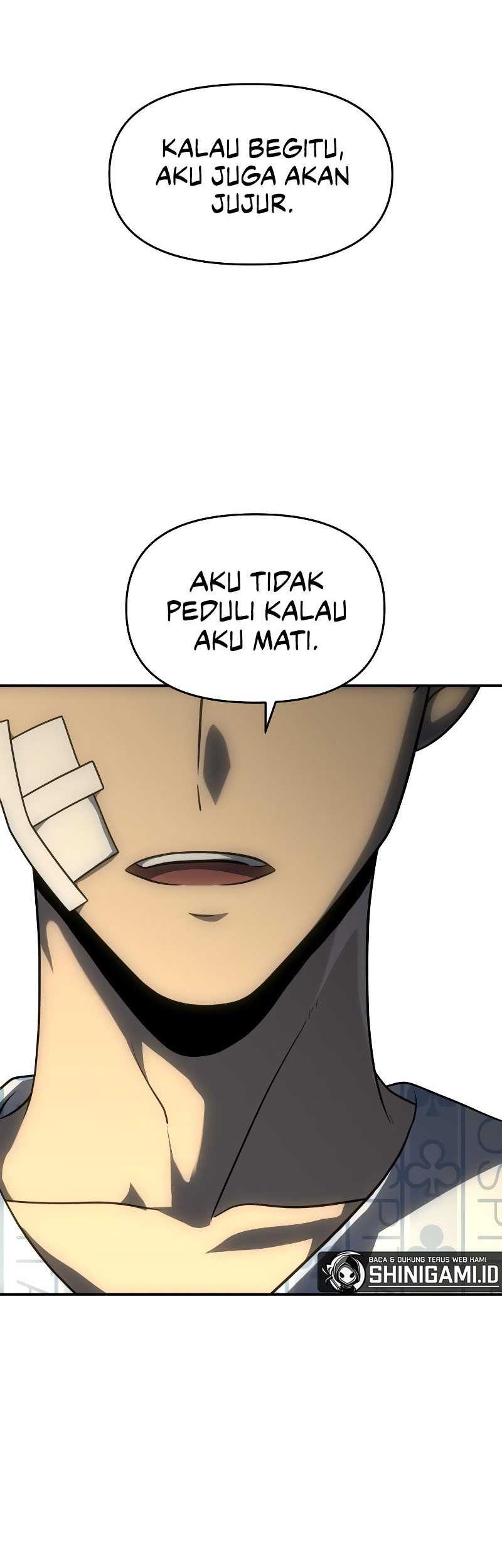 I Used To Be The Boss Chapter 22 Gambar 20