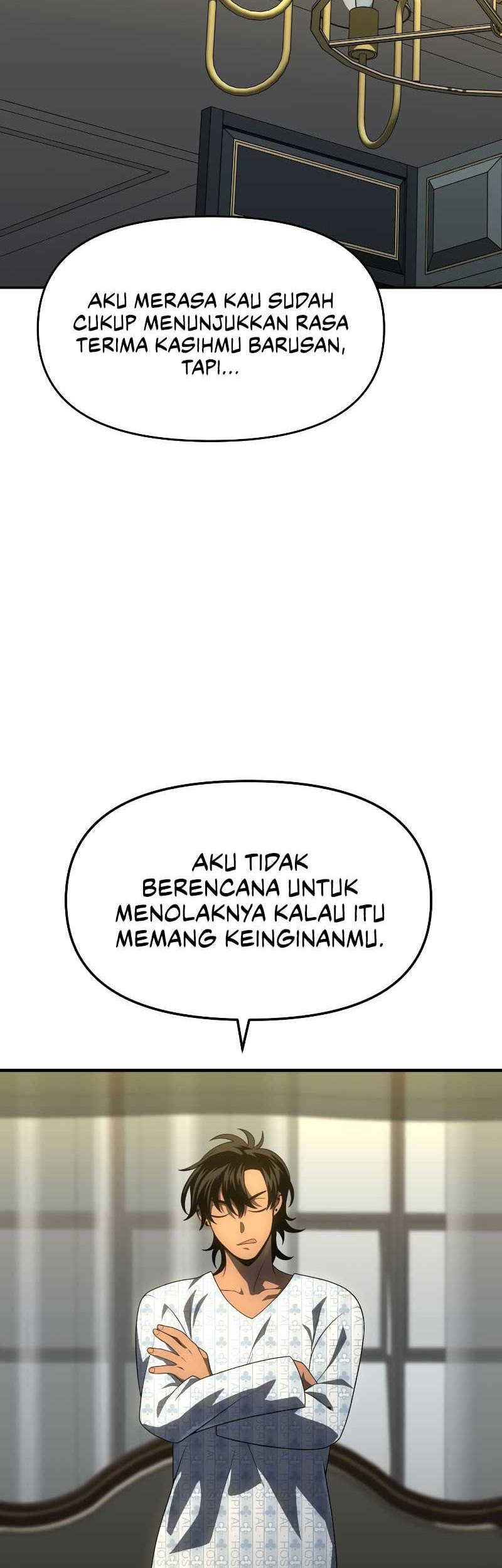I Used To Be The Boss Chapter 22 Gambar 25