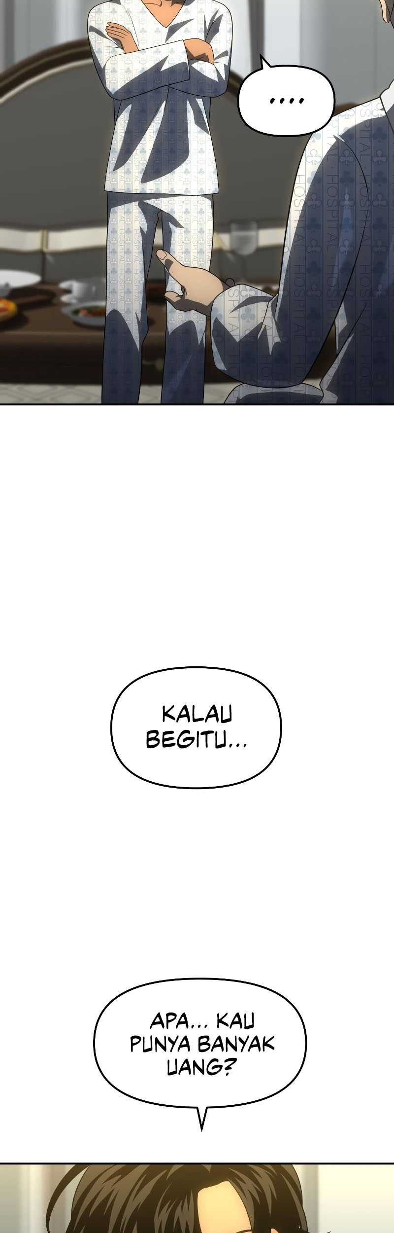 I Used To Be The Boss Chapter 22 Gambar 29