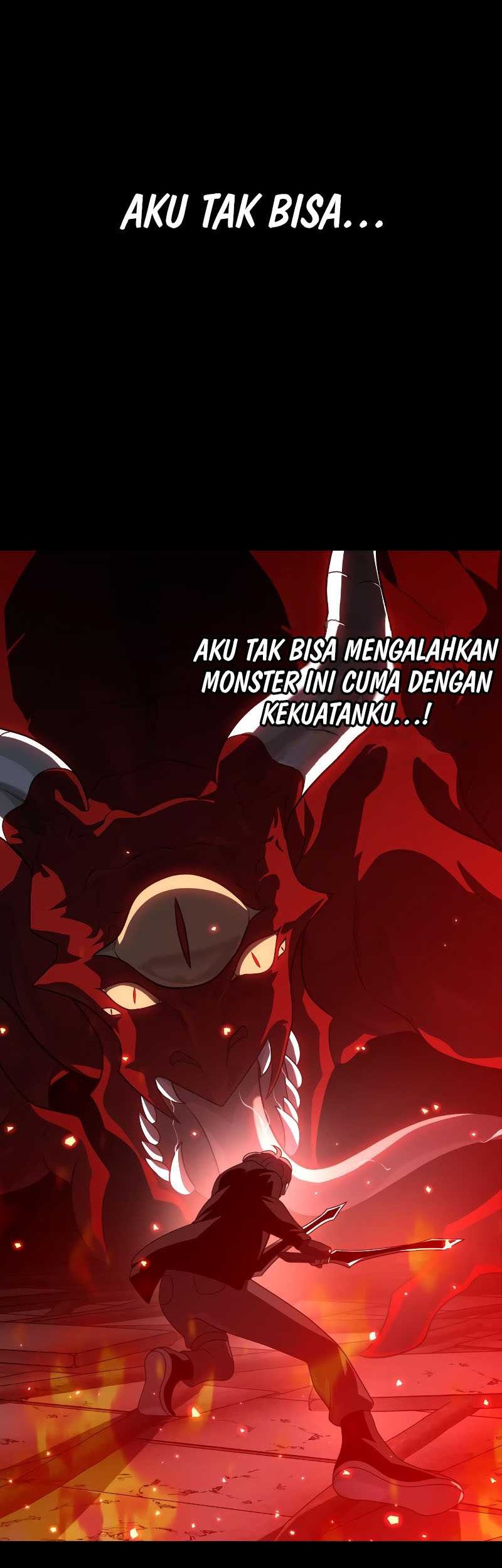 I Used To Be The Boss Chapter 22 Gambar 33