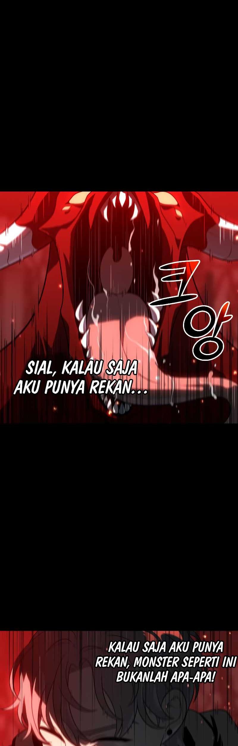 I Used To Be The Boss Chapter 22 Gambar 34