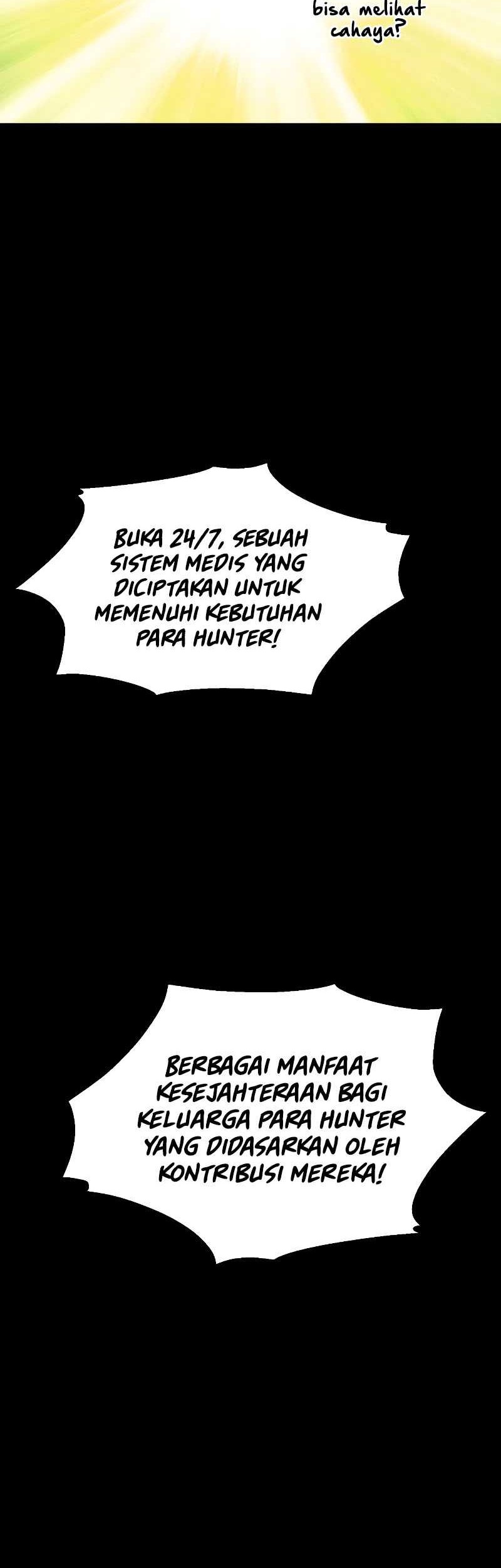 I Used To Be The Boss Chapter 22 Gambar 38