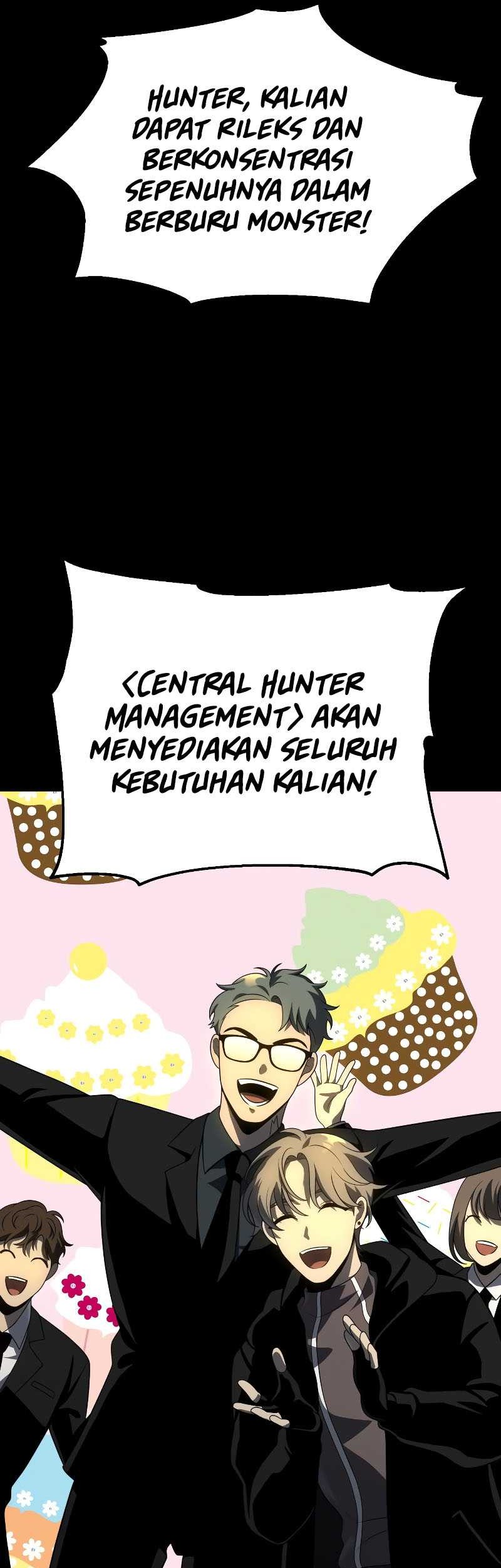 I Used To Be The Boss Chapter 22 Gambar 39