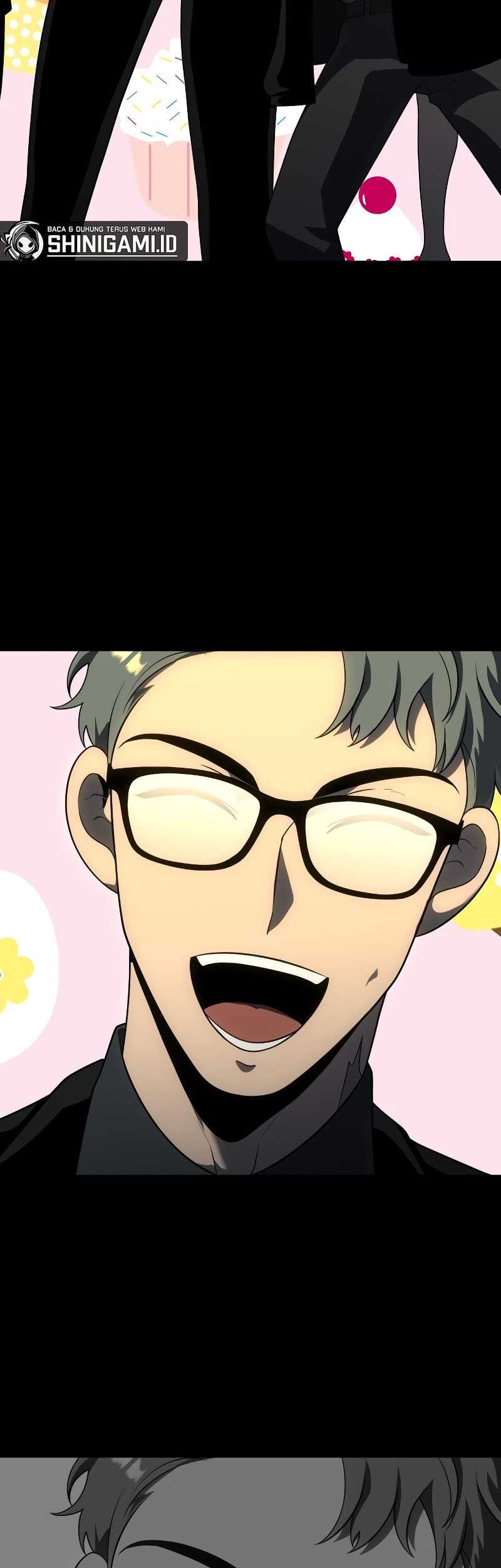 I Used To Be The Boss Chapter 22 Gambar 40