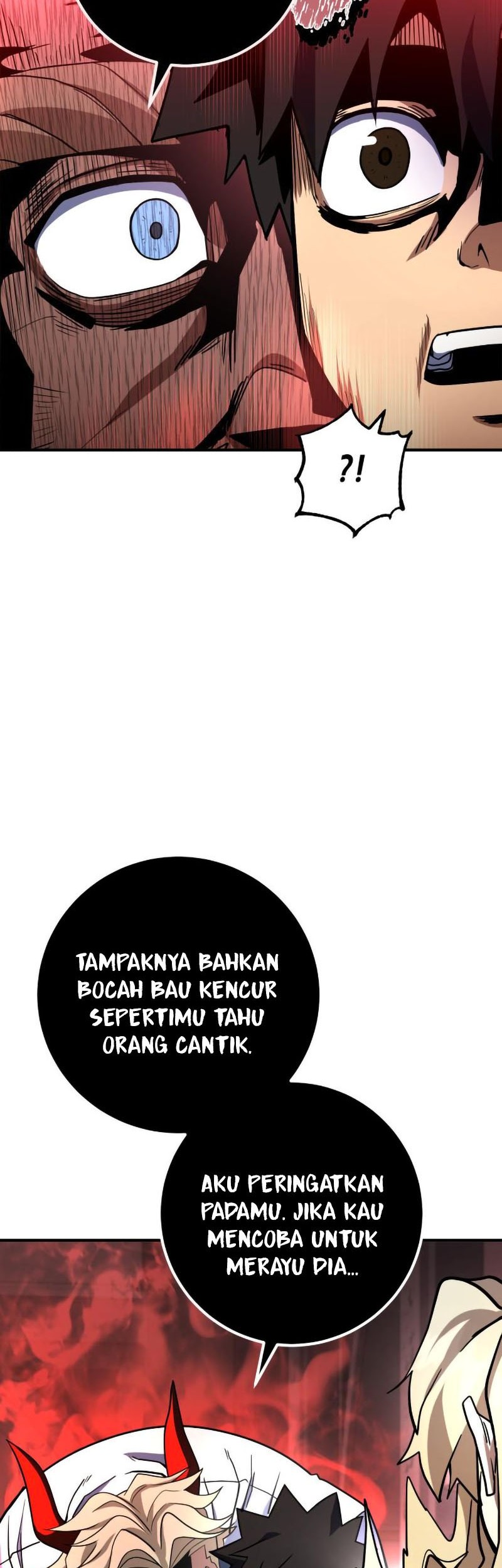 I Picked A Hammer To Save The World Chapter 21 Gambar 41