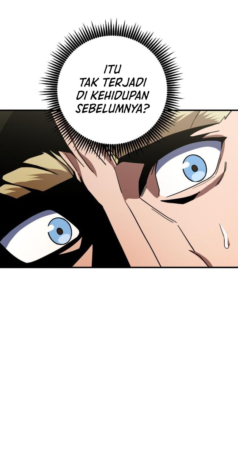 I Picked A Hammer To Save The World Chapter 21 Gambar 44