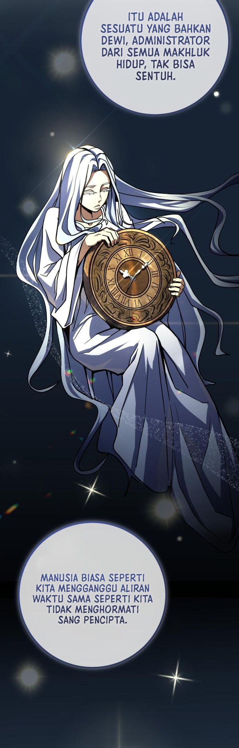 I Picked A Hammer To Save The World Chapter 21 Gambar 51