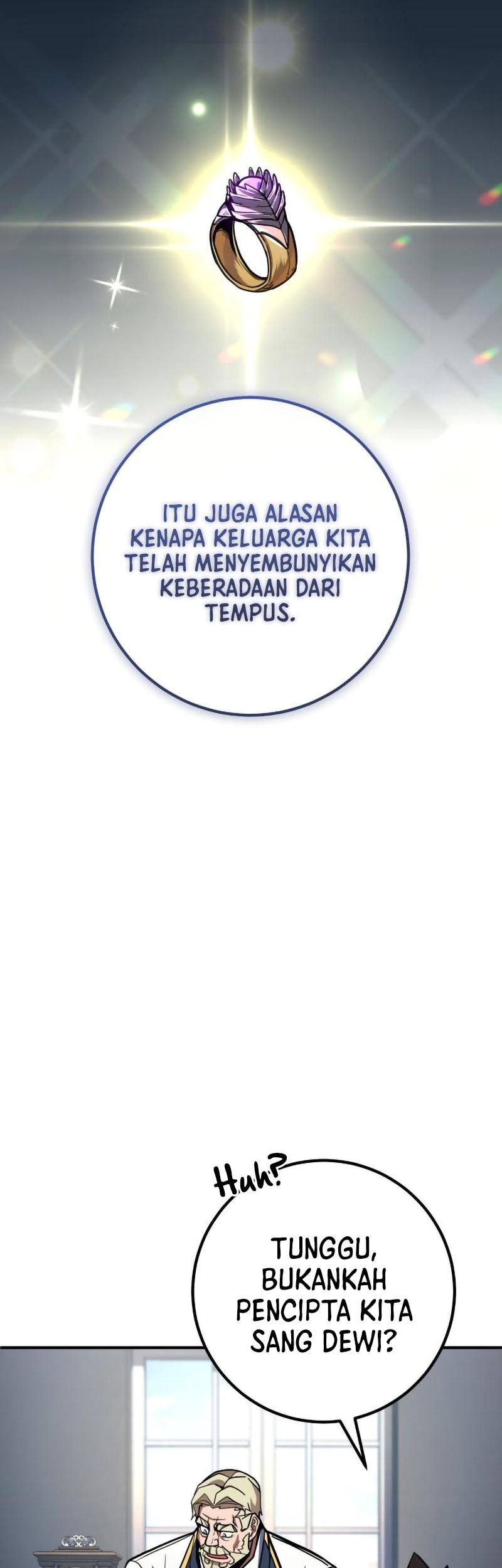 I Picked A Hammer To Save The World Chapter 21 Gambar 52