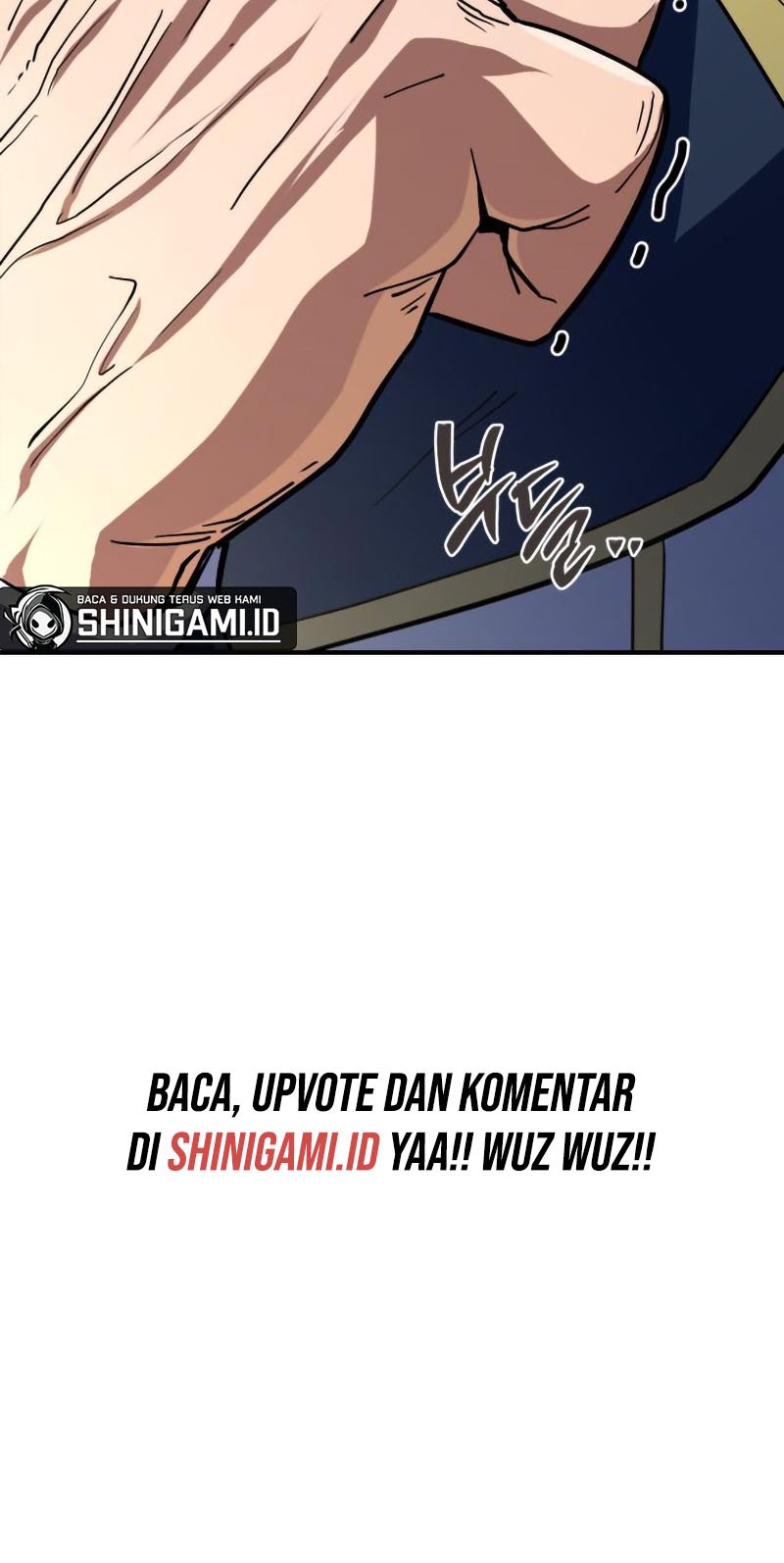 I Picked A Hammer To Save The World Chapter 21 Gambar 64