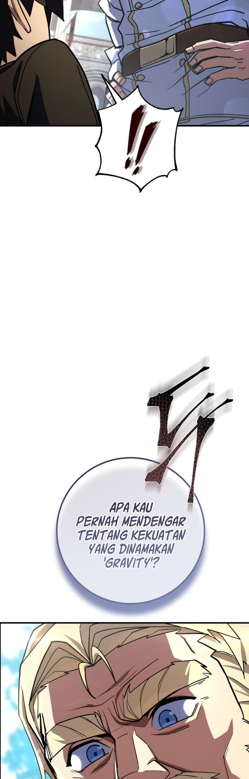 I Picked A Hammer To Save The World Chapter 21 Gambar 68