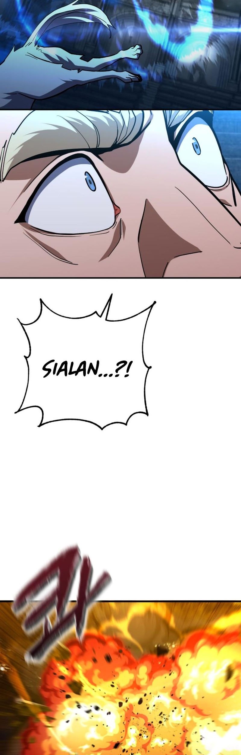 I Picked A Hammer To Save The World Chapter 21 Gambar 3