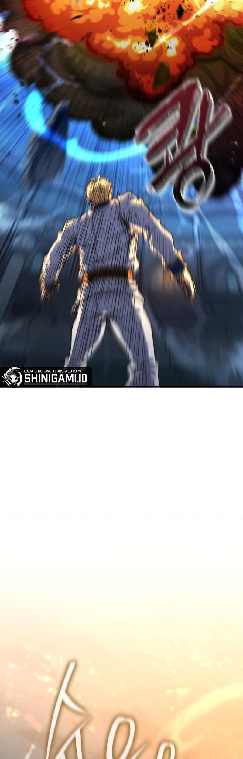 I Picked A Hammer To Save The World Chapter 21 Gambar 4