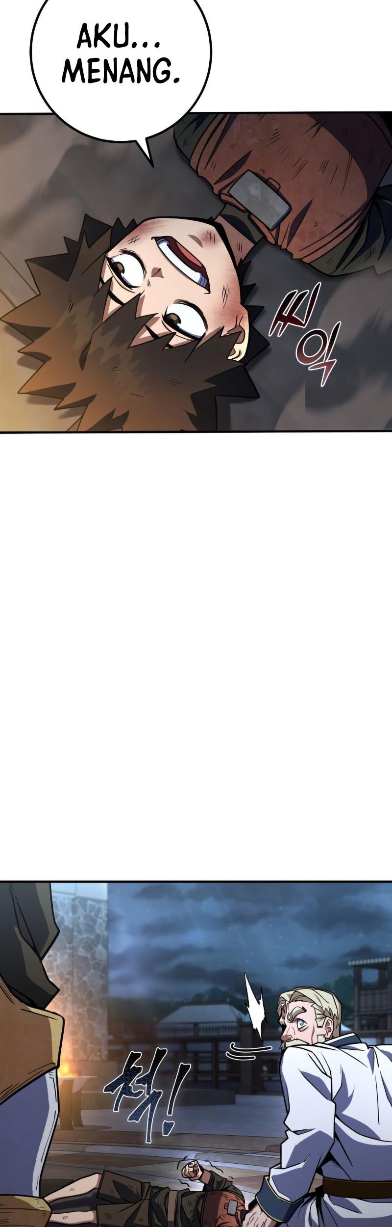 I Picked A Hammer To Save The World Chapter 21 Gambar 8