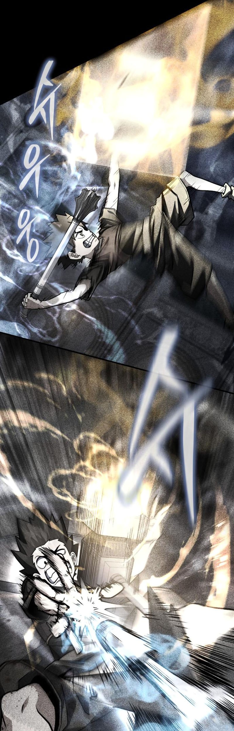 I Picked A Hammer To Save The World Chapter 21 Gambar 11