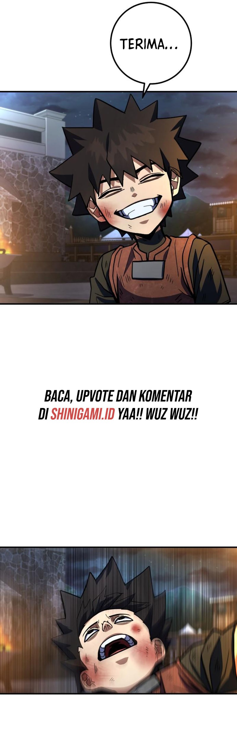 I Picked A Hammer To Save The World Chapter 21 Gambar 25